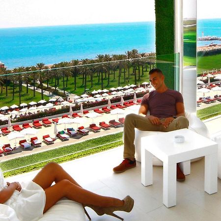 Adam & Eve - Adults Only Hotel Belek Exterior foto