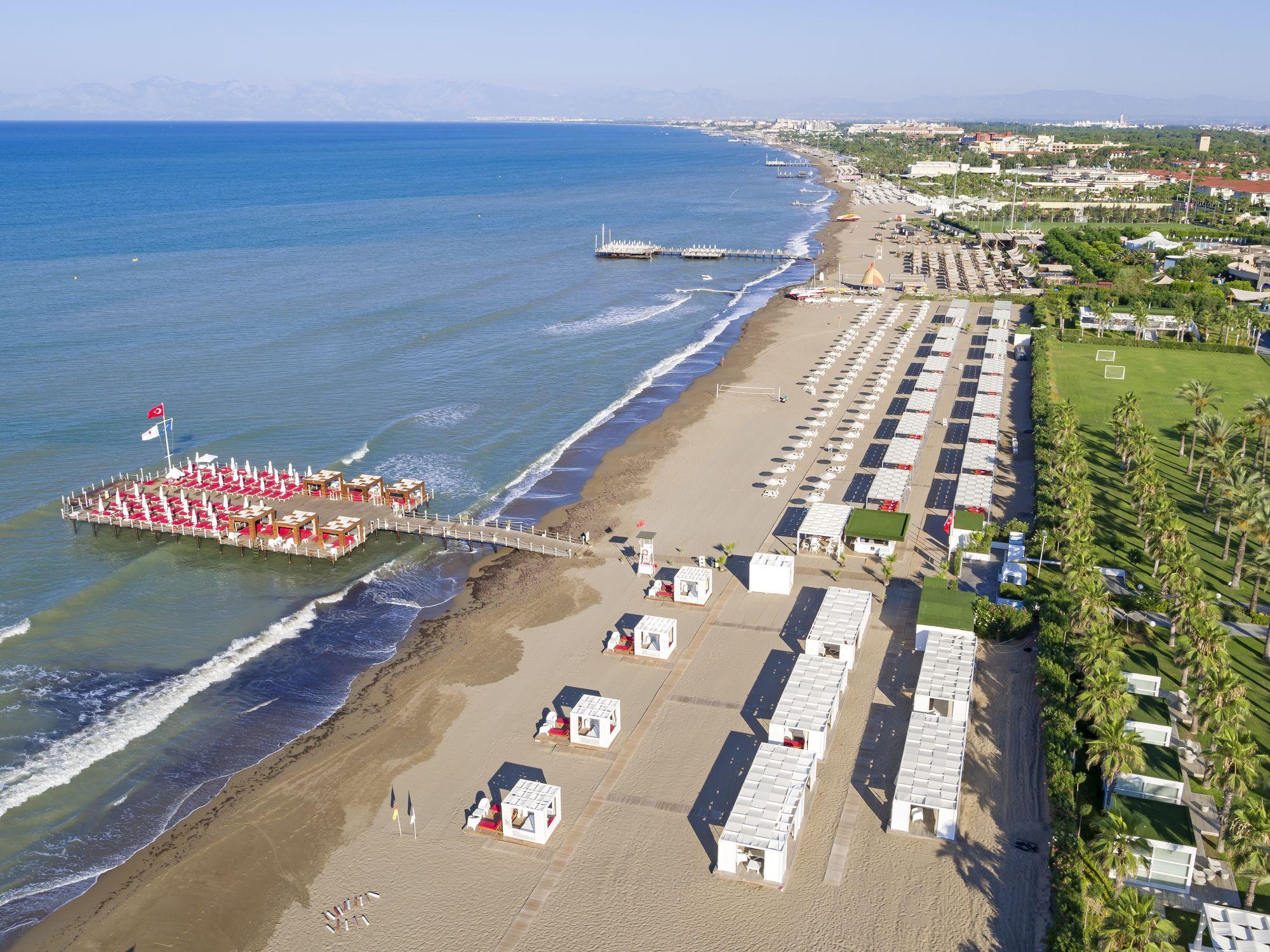 Adam & Eve - Adults Only Hotel Belek Exterior foto