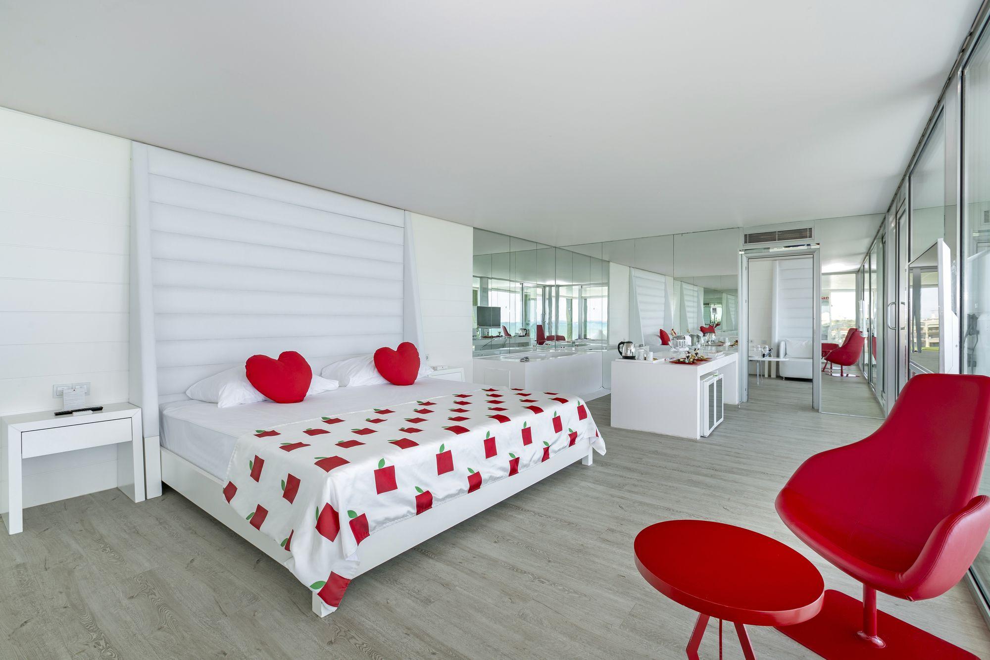 Adam & Eve - Adults Only Hotel Belek Exterior foto