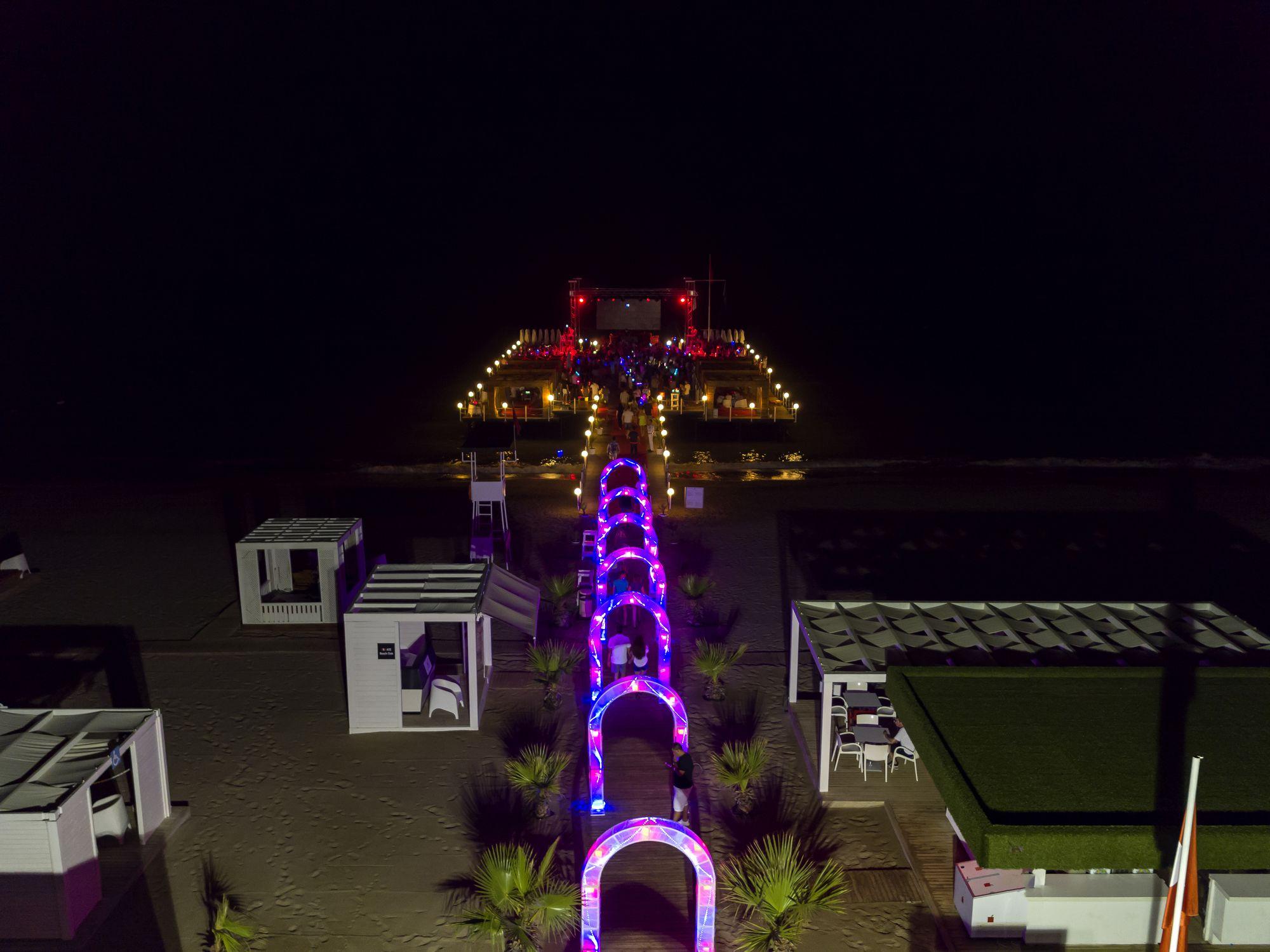 Adam & Eve - Adults Only Hotel Belek Exterior foto