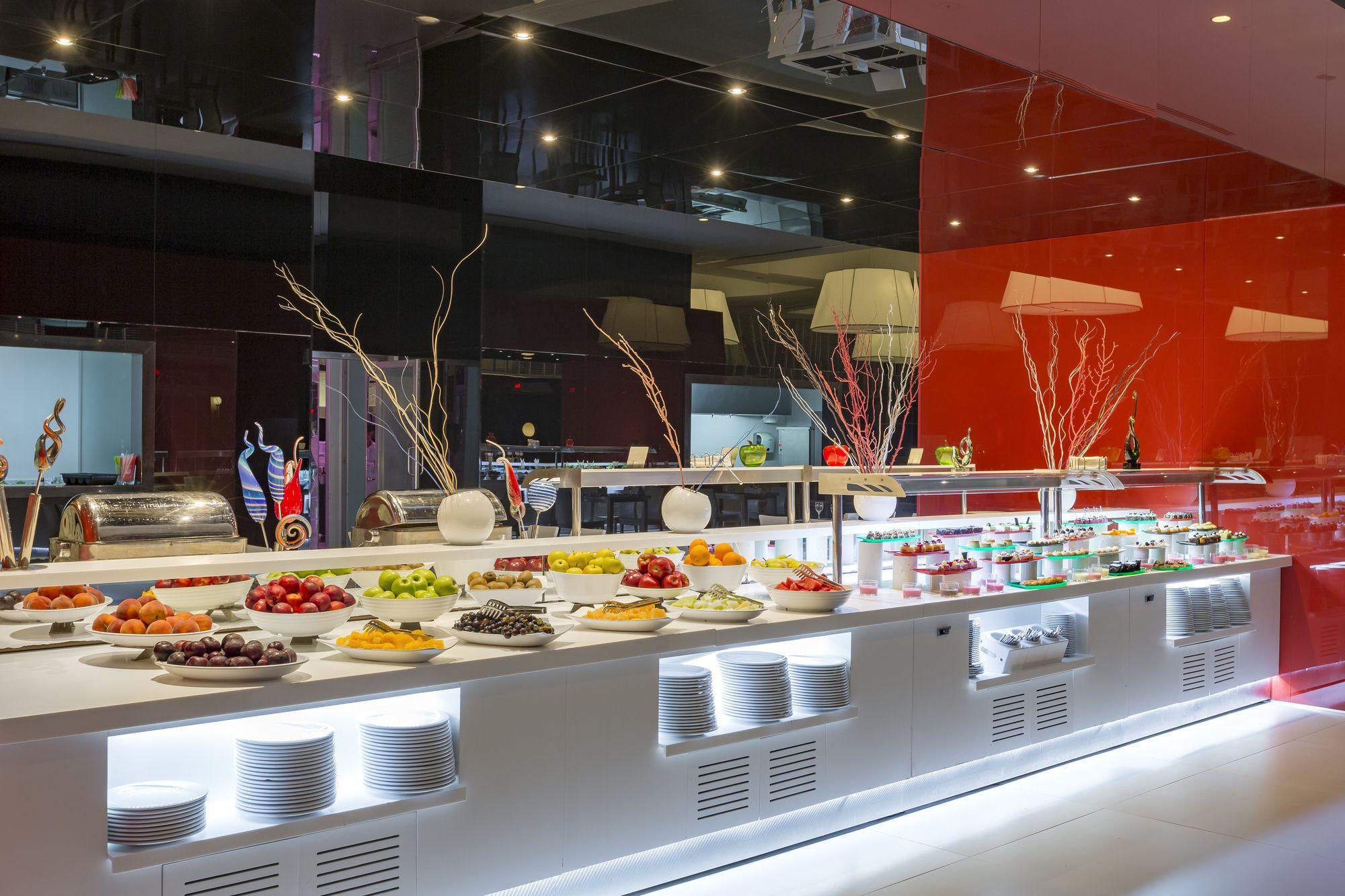 Adam & Eve - Adults Only Hotel Belek Exterior foto