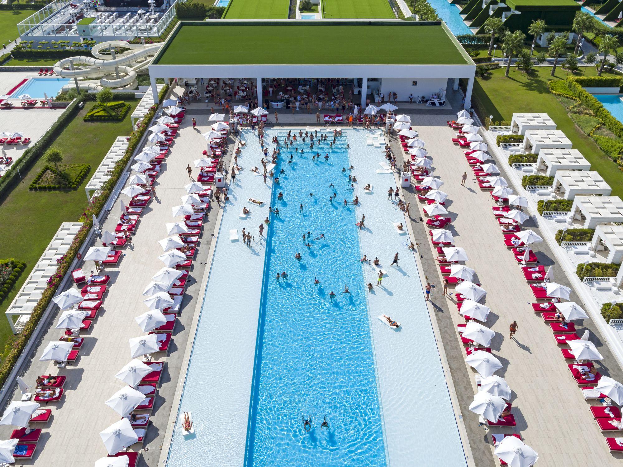 Adam & Eve - Adults Only Hotel Belek Exterior foto