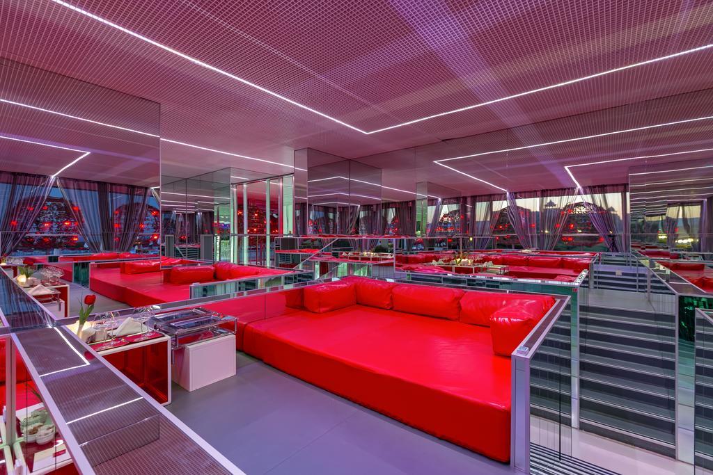 Adam & Eve - Adults Only Hotel Belek Exterior foto
