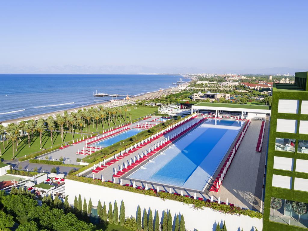 Adam & Eve - Adults Only Hotel Belek Exterior foto
