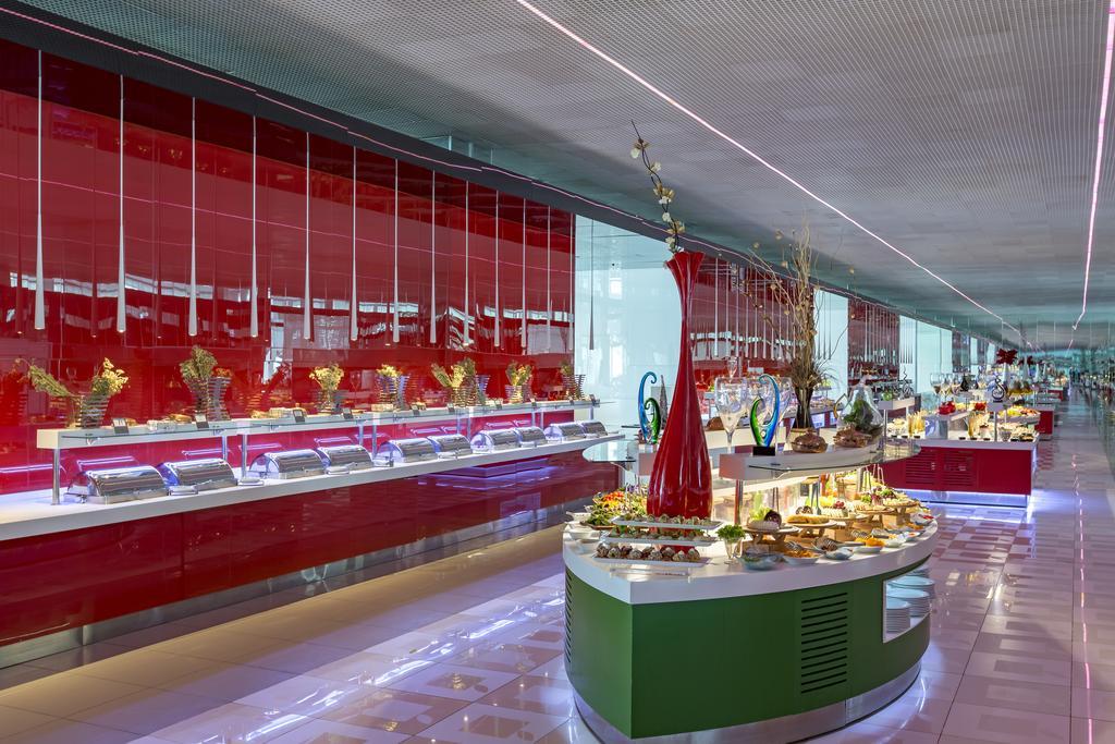 Adam & Eve - Adults Only Hotel Belek Exterior foto