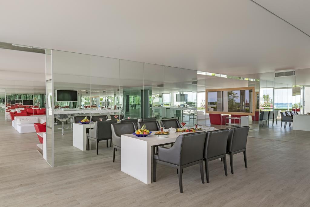 Adam & Eve - Adults Only Hotel Belek Exterior foto