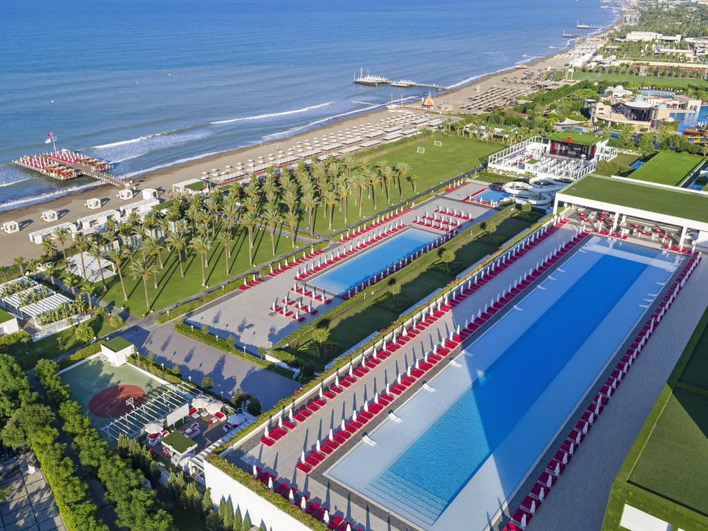 Adam & Eve - Adults Only Hotel Belek Exterior foto